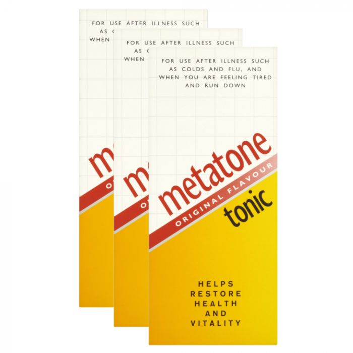 Metatone Original Flavour Tonic 300ml Boost Energy Health Naturally metatone-original-flavour-tonic-300ml-boost-energy-health-naturally
