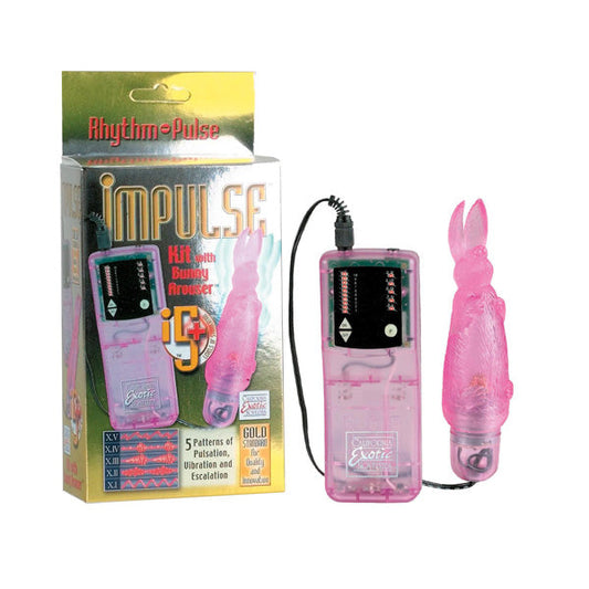 Impulse Kit/Bunny Arouser