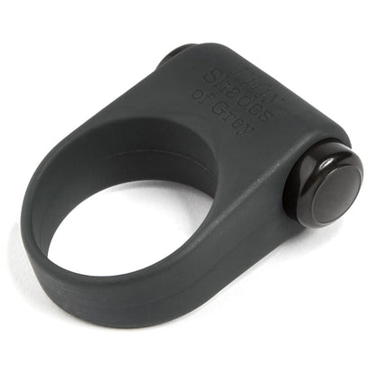 Fifty Shades of Grey Feel It  Baby! Vibrating Cock Ring