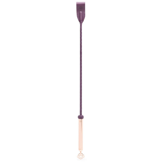 Fifty Shades Freed Cherished Collection Riding Crop