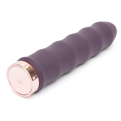 Fifty Shades Freed Deep Inside Rechargeable Classic Wave Vibrator