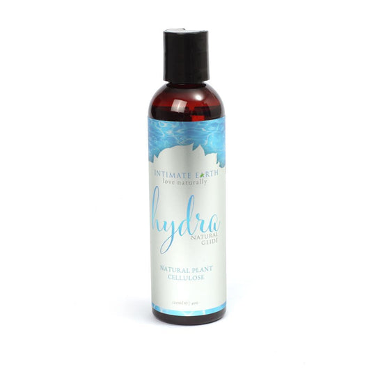 Intimate Organics Hydra Personal Lube Plant Cellulose 60ml/2oz