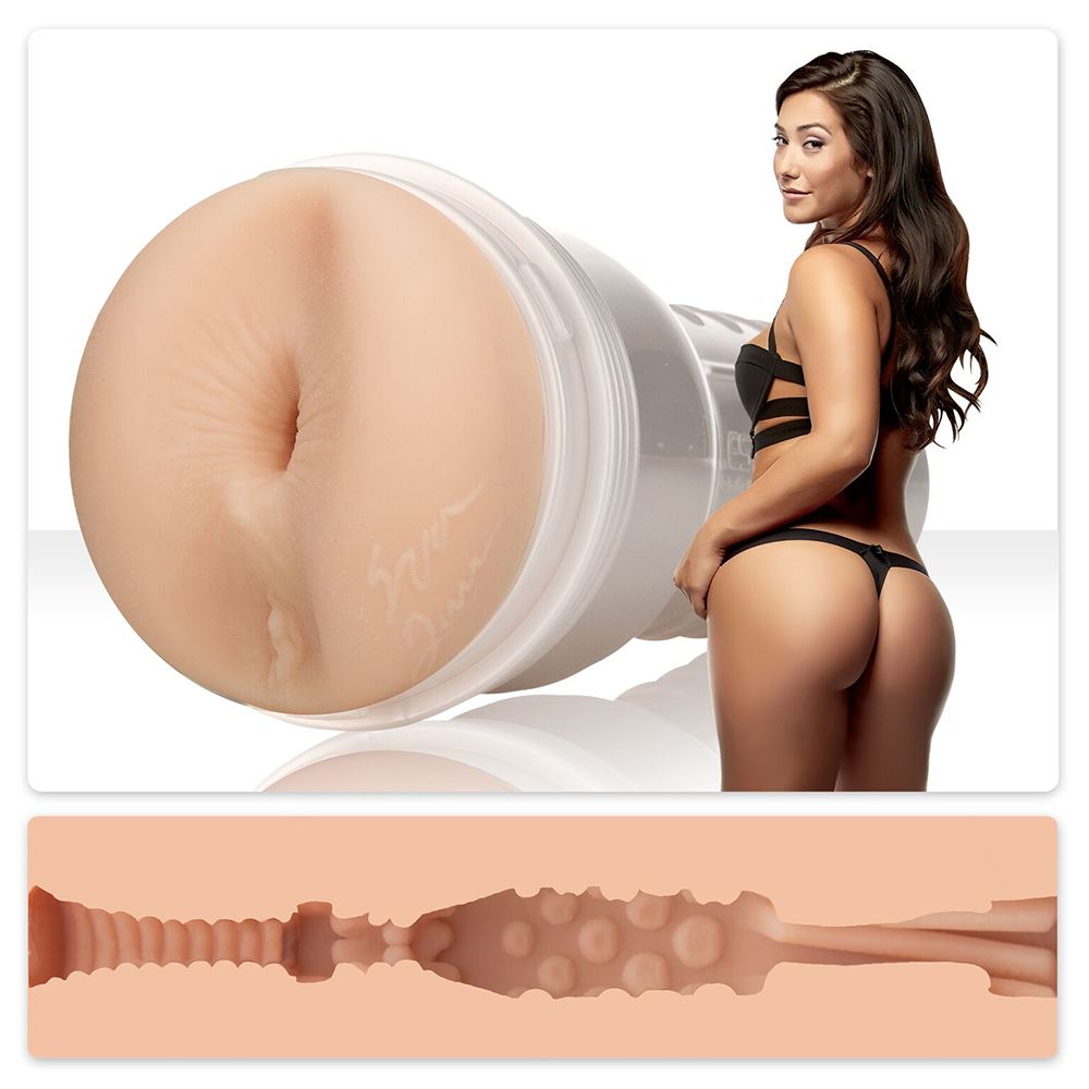 Fleshlight Girl's Butts - Eva Lovia Spice