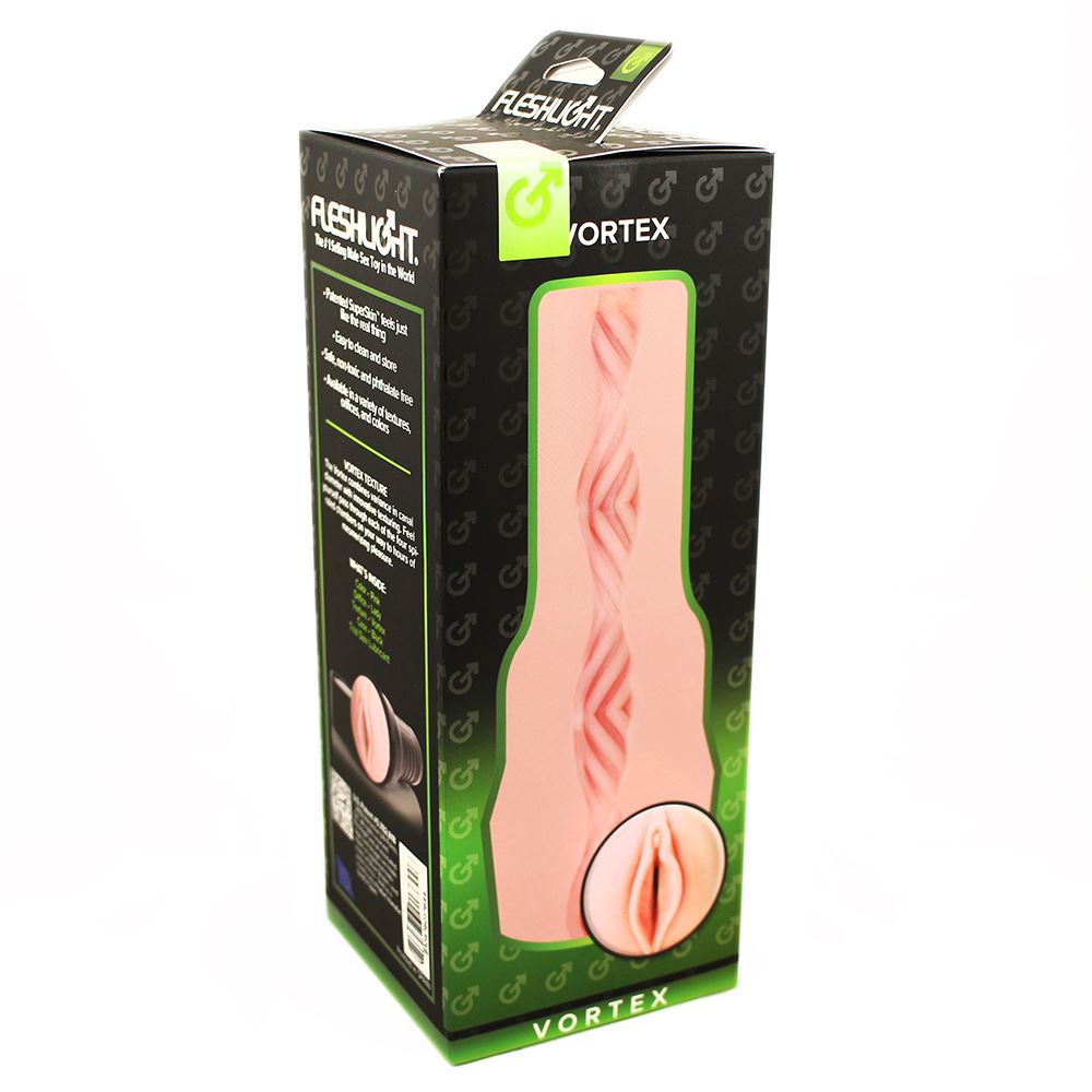 Fleshlight - Pink Lady Vortex