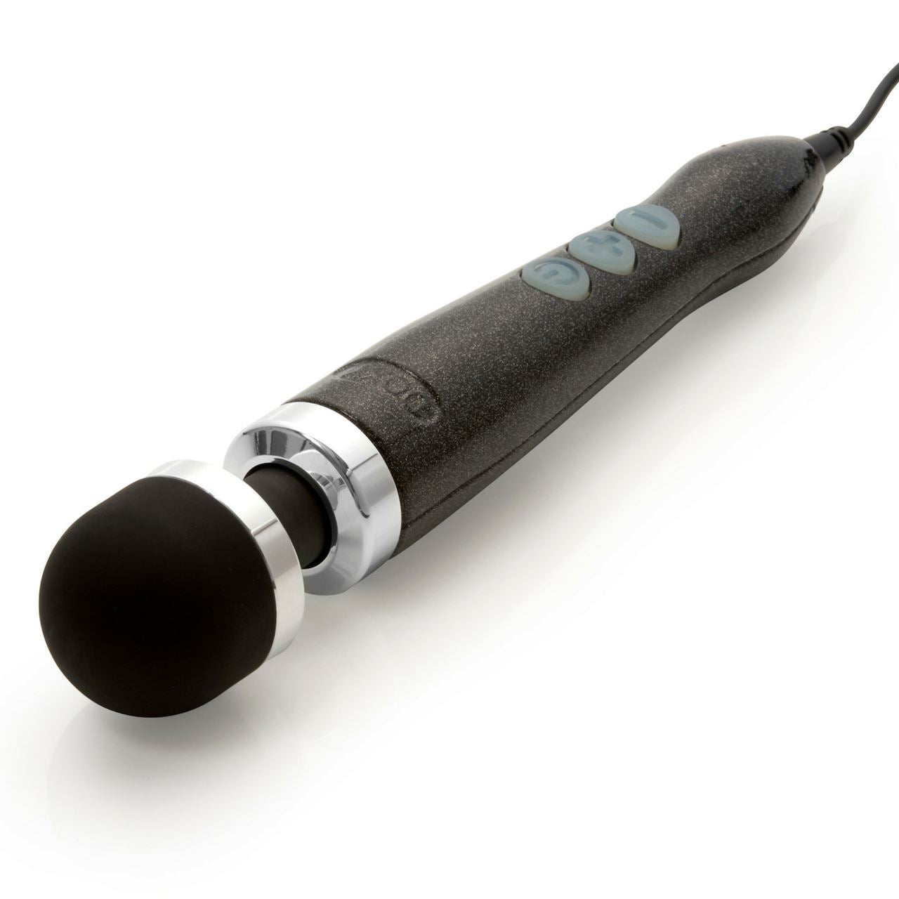 Doxy Die Cast 3 - Disco Black