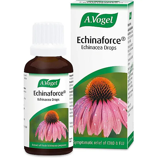 A.Vogel Echinaforce Drops