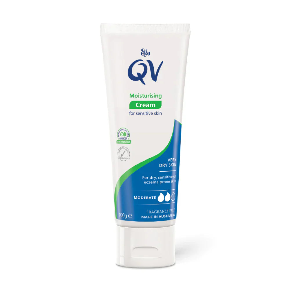 QV Moisturising Cream