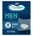 Boots Staydry Men Extra Pads