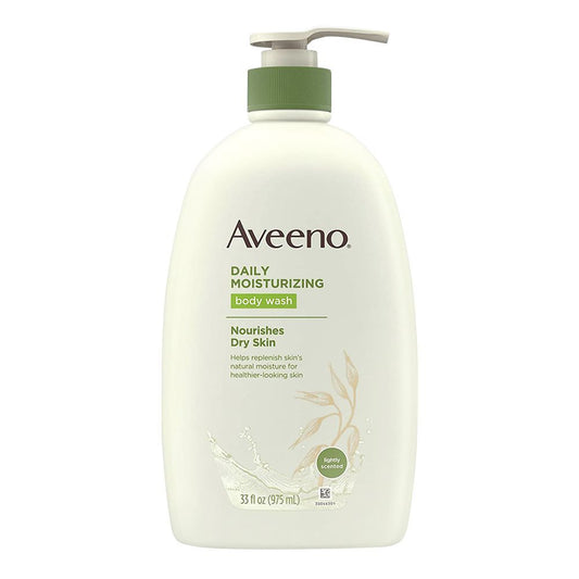 Aveeno Daily Moisturising Body Wash