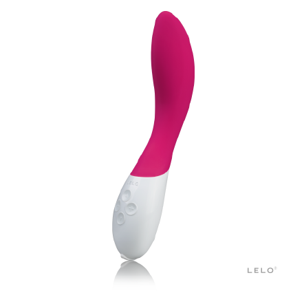 Lelo Mona 2 - Cerise