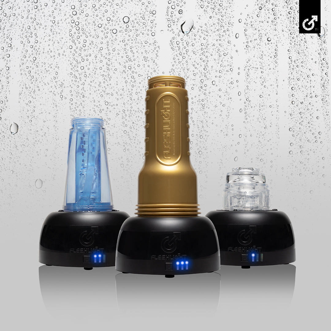 Fleshlight Accesories - Fleshlight AIR