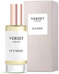 Inspired by Lady Million (Paco Rabanne) | Verset It's Mine Perfume For Her