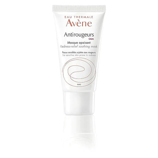 Avene Antirougeurs Calm Soothing Mask - 50ml