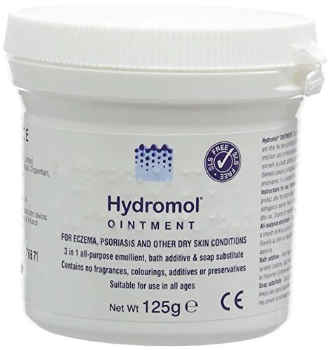 Hydromol Ointment 125g