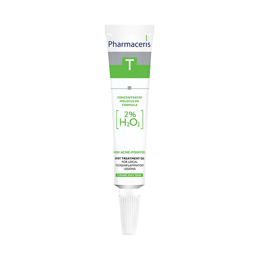 Pharmaceris T Medi Acne-Pointgel Spot Treatment=10ml