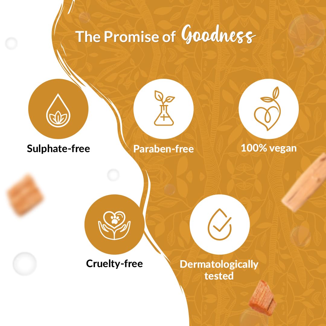 Medimix Ayurvedic Sandal Soap 125g