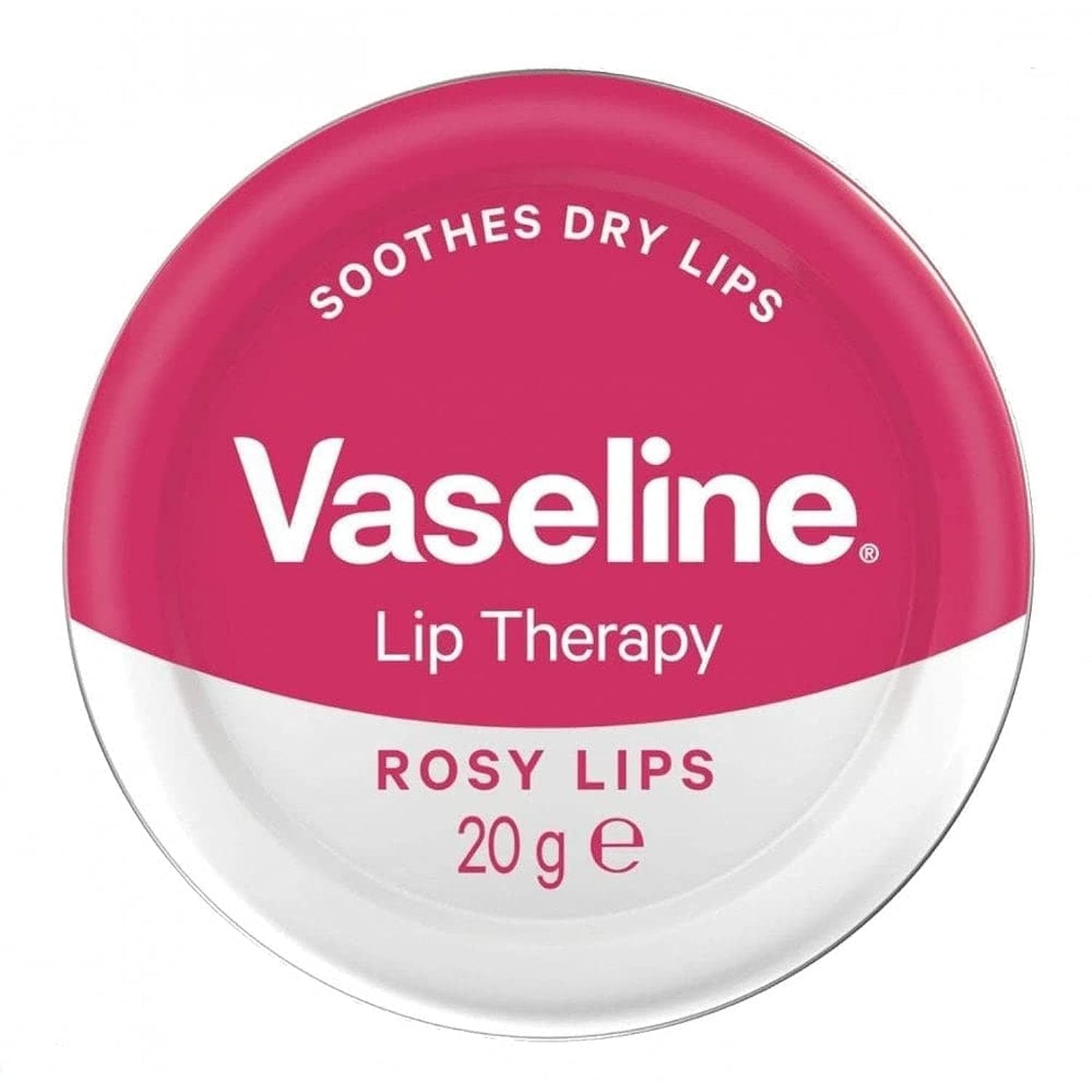 Vaseline Lip Therapy 20g