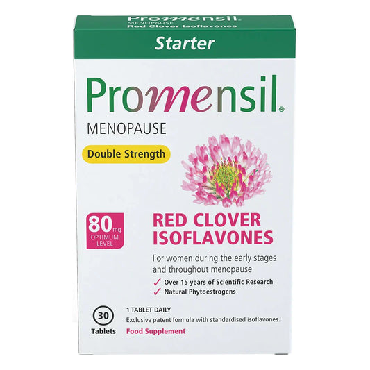 Promensil Menopause Double Strength Tablets