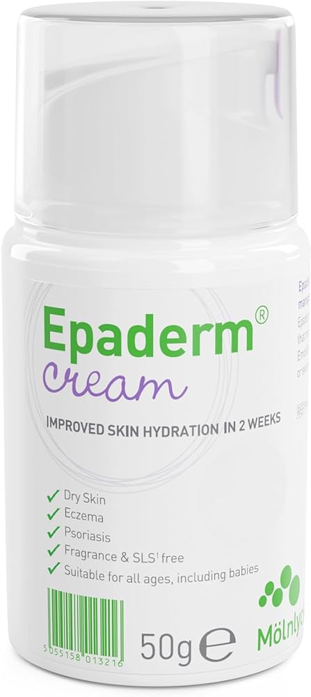 Epaderm Cream