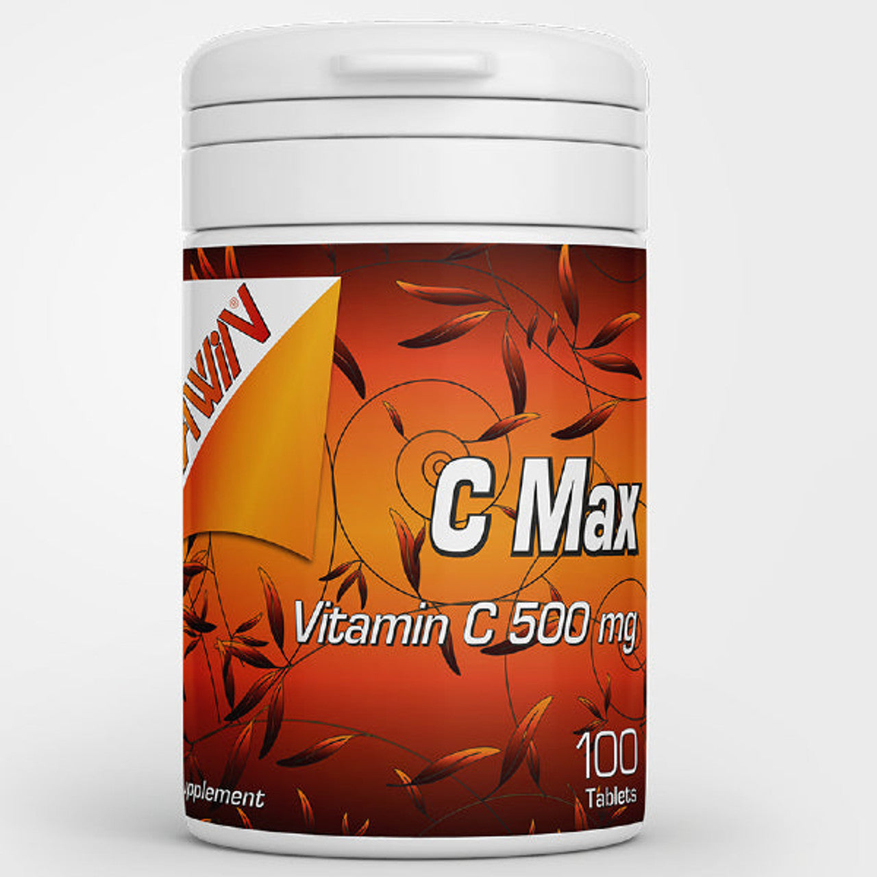 Vitawin Vitamin C Max 500mg 100 Tablets