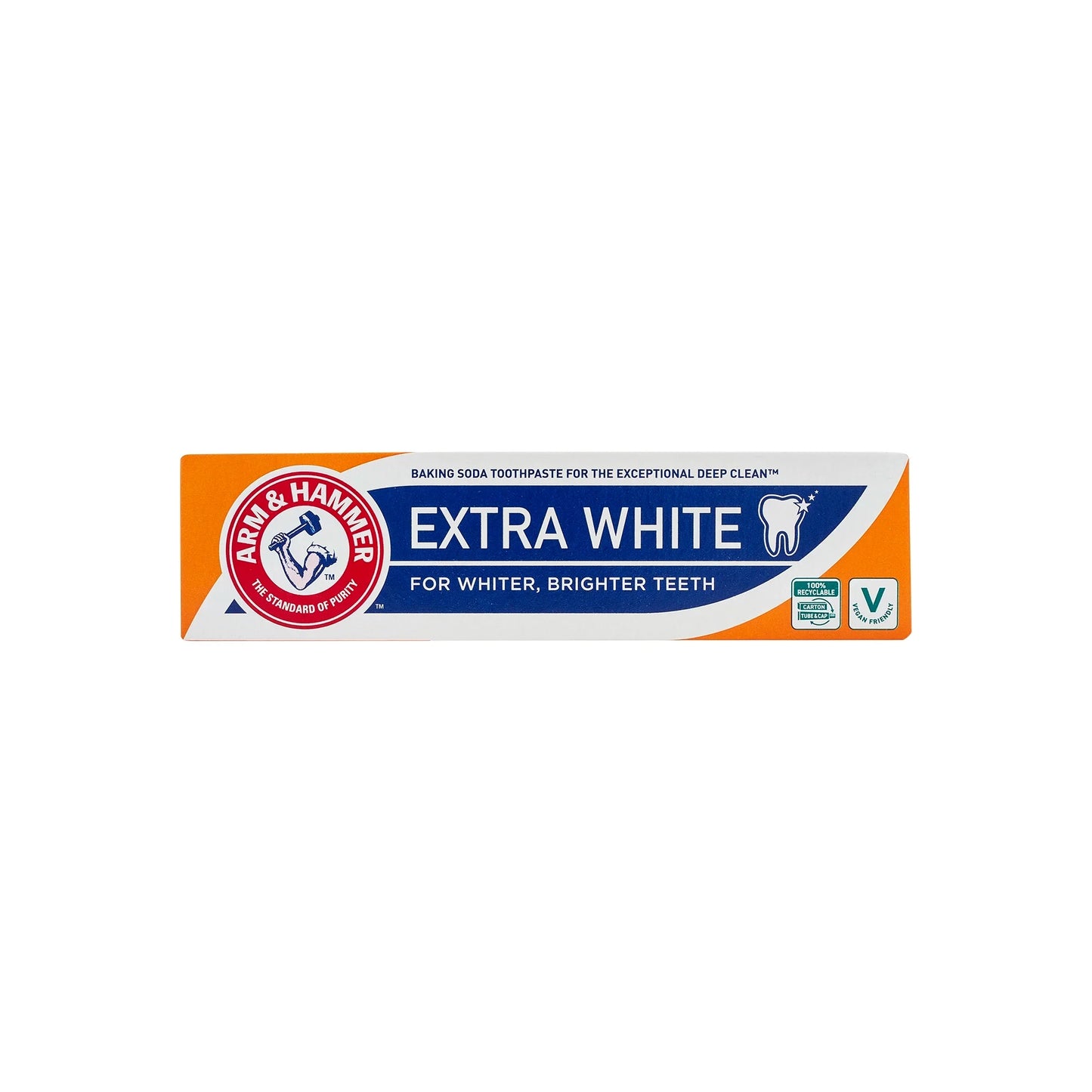 Arm & Hammer Extra White Toothpaste 125g