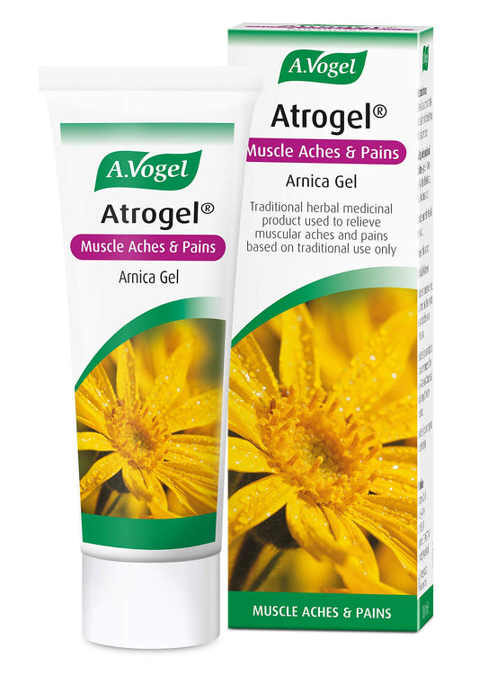 Atrogel Arnica Gel