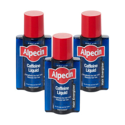 Alpecin Caffeine Liquid 200ml