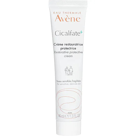 Avene Cicalfate + Repairing Protective Cream - 40ml