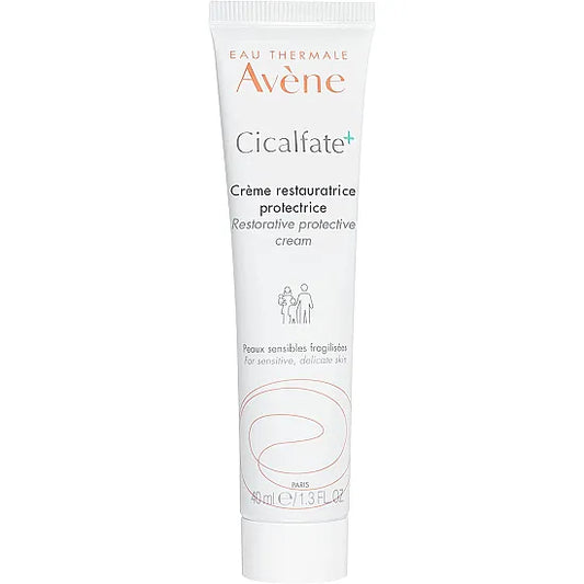 Avene Cicalfate + Repairing Protective Cream - 40ml