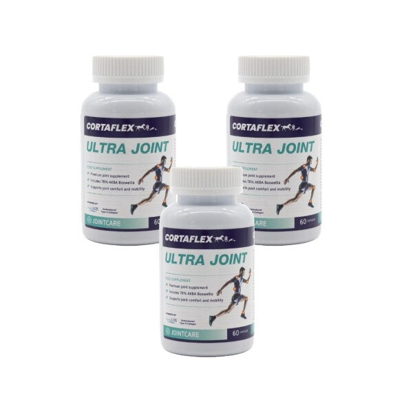 Cortaflex Ultra Strength