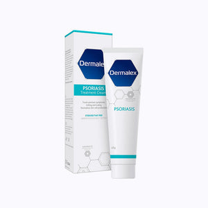 Dermalex Psoriasis Treatment Cream - 60g