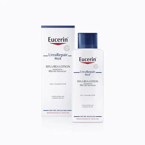 Eucerin UreaRepair Plus 10% Urea Lotion-250ml