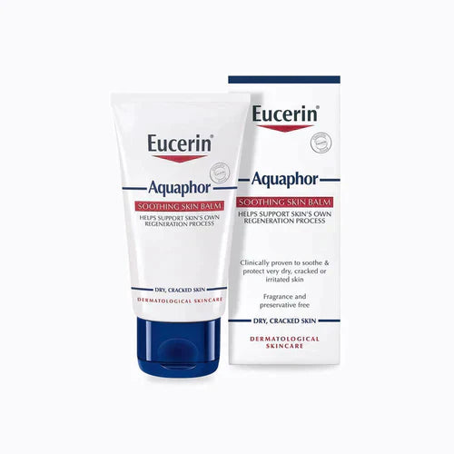 Eucerin Aquaphor Soothing Skin Balm 45ml