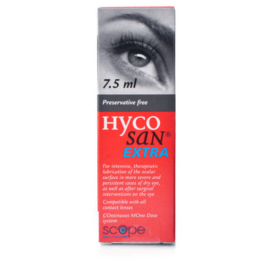 Hycosan Extra - 7.5ml