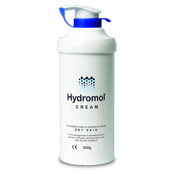 Hydromol Cream - 500g