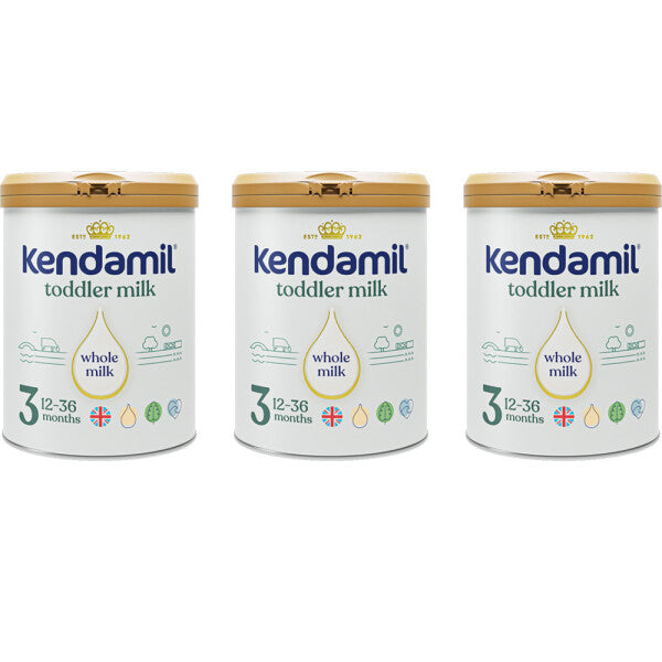 Kendamil Classic Toddler Milk-800g