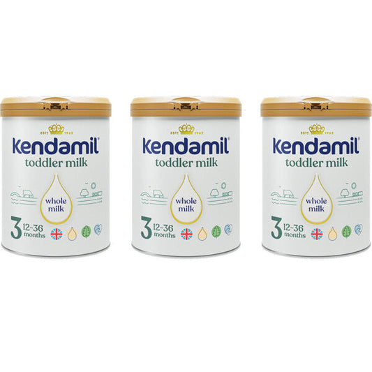Kendamil Classic Toddler Milk-800g