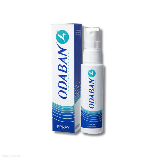 Odaban Anti-Perspirant Spray 30ml