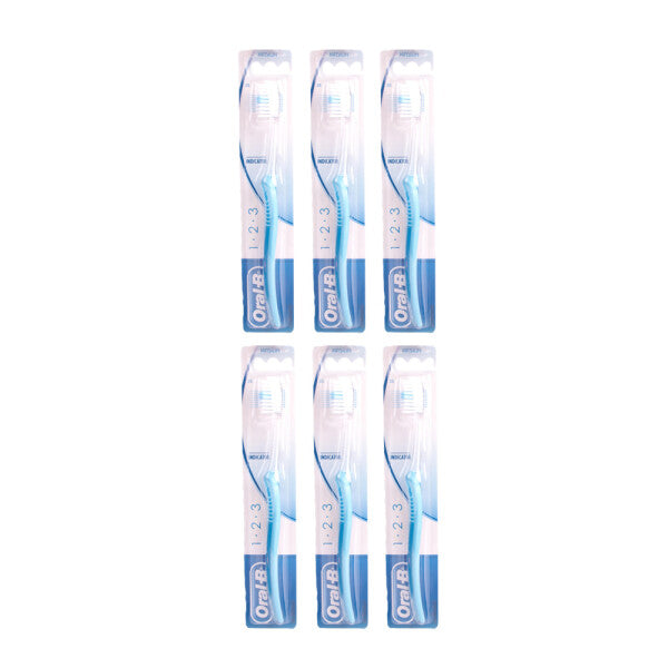 Oral-B Indicator Toothbrush 35 Medium