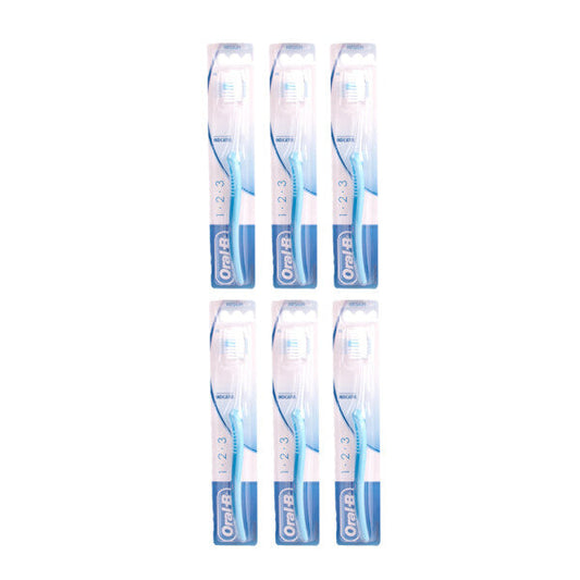 Oral-B Indicator Toothbrush 35 Medium