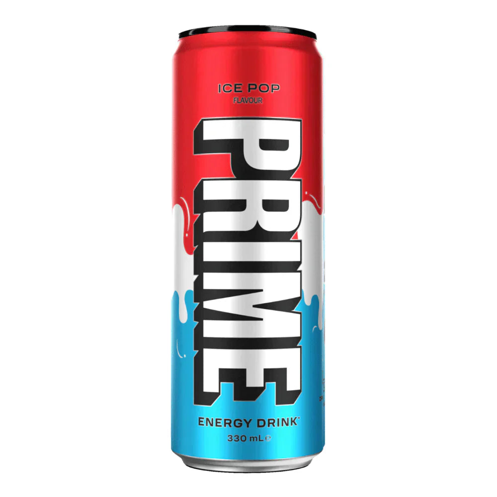 Prime Energy 330ml