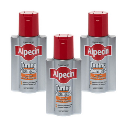 Alpecin Tuning Shampoo 200ml