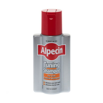 Alpecin Tuning Shampoo 200ml