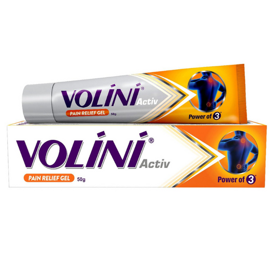 Volini - Tube of 30 gm Gel