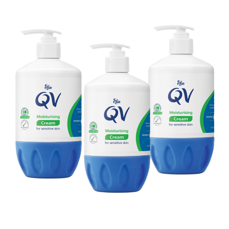 QV Moisturising Cream