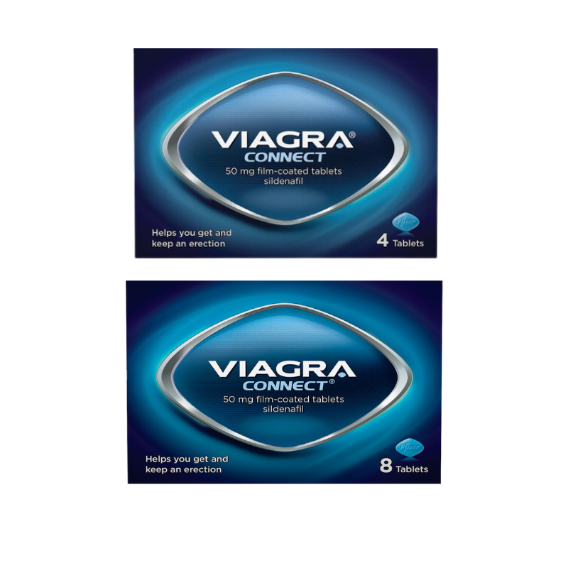 VIAGRA Connect 50mg