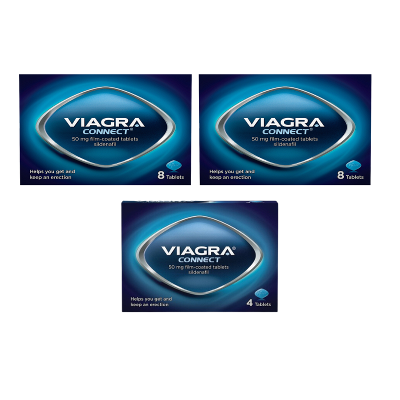 VIAGRA Connect 50mg