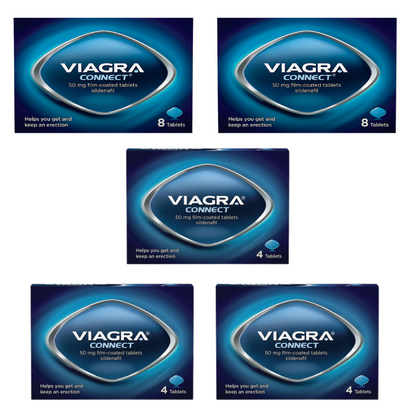 VIAGRA Connect 50mg