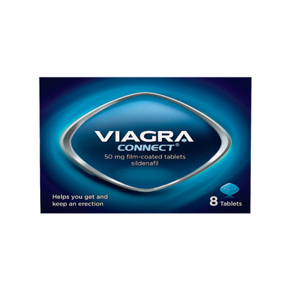 VIAGRA Connect 50mg