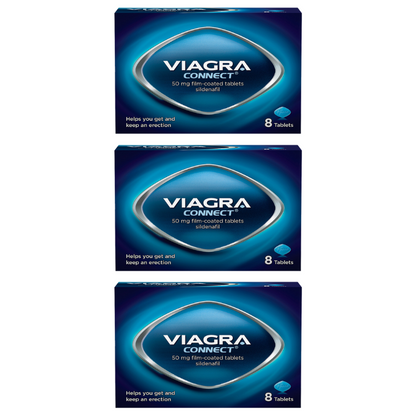 VIAGRA Connect 50mg